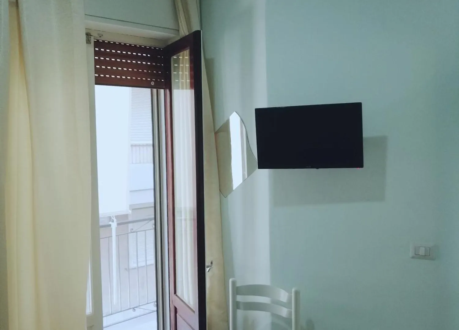 I Mori Di Sicilia Βίλα Giardini Naxos 0*,  Ιταλία