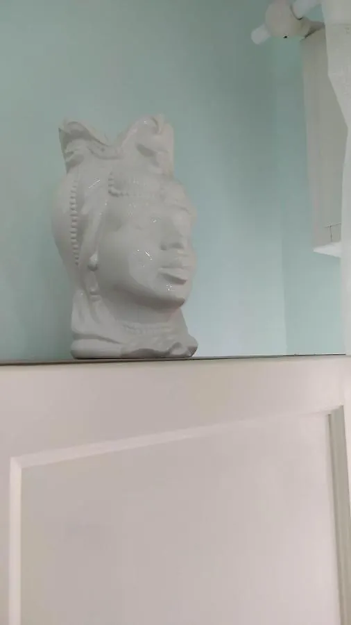 فيلا I Mori Di Sicilia جيارديني ناكسوس